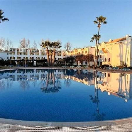 Casa Marias II - Inserido No Resort Golden Club Cabanas Cabanas De Tavira Kültér fotó