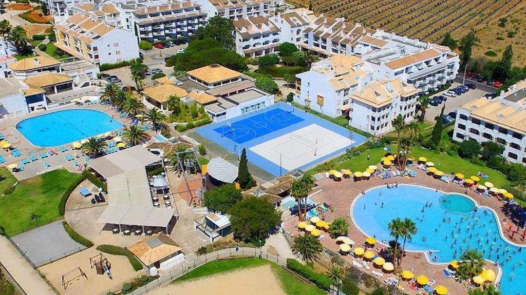 Casa Marias II - Inserido No Resort Golden Club Cabanas Cabanas De Tavira Kültér fotó