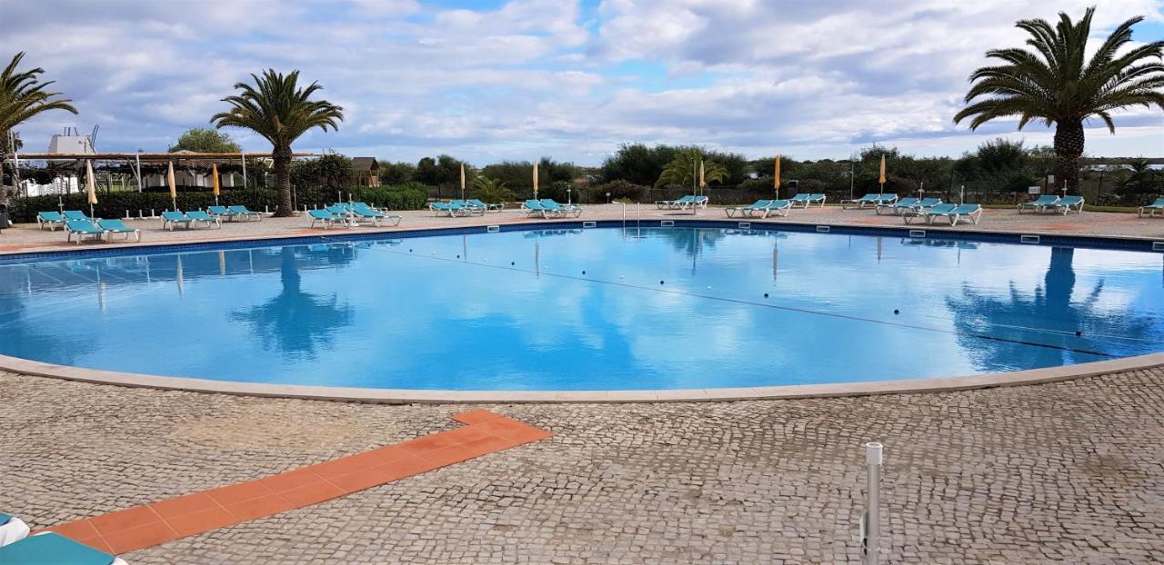Casa Marias II - Inserido No Resort Golden Club Cabanas Cabanas De Tavira Kültér fotó