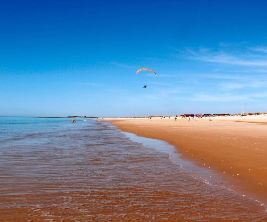 Casa Marias II - Inserido No Resort Golden Club Cabanas Cabanas De Tavira Kültér fotó