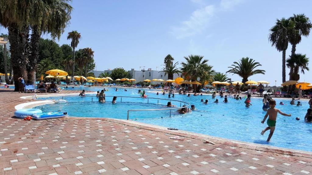 Casa Marias II - Inserido No Resort Golden Club Cabanas Cabanas De Tavira Kültér fotó