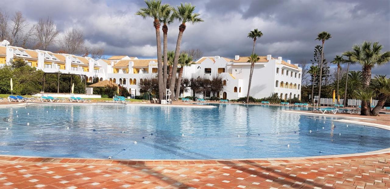 Casa Marias II - Inserido No Resort Golden Club Cabanas Cabanas De Tavira Kültér fotó